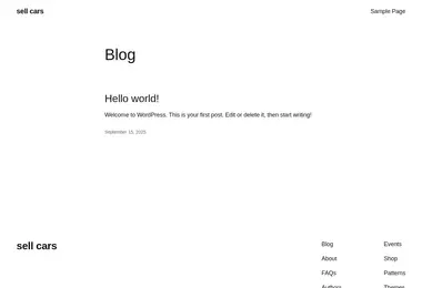 Скриншот superlist.ge