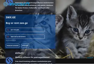 swx.ge-ის ეკრანის სურათი