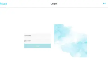 Screenshot of tamta.ge