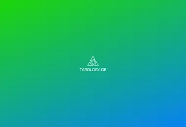 tarology.ge-ის ეკრანის სურათი