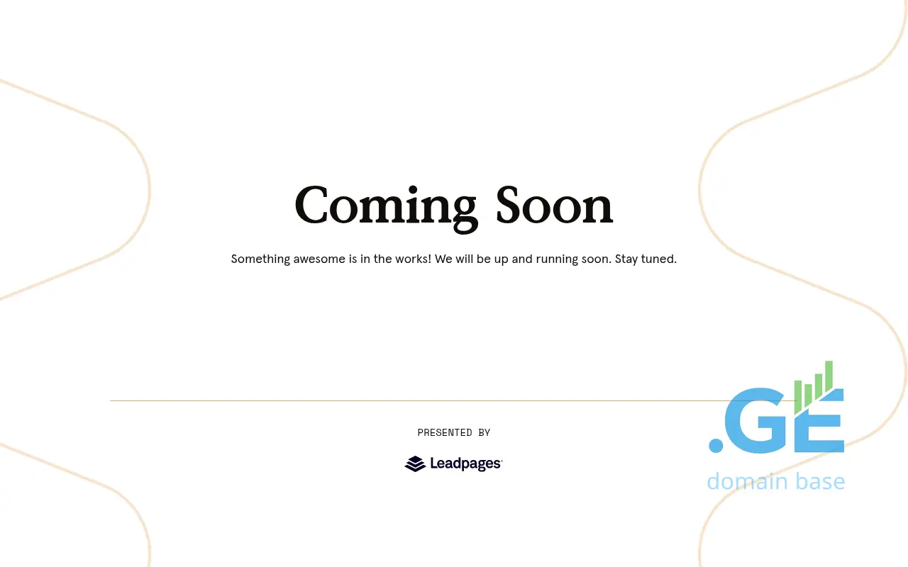 Screenshot of the site tavisupalidigital.ge