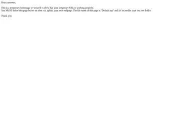 Screenshot of tbi.ge