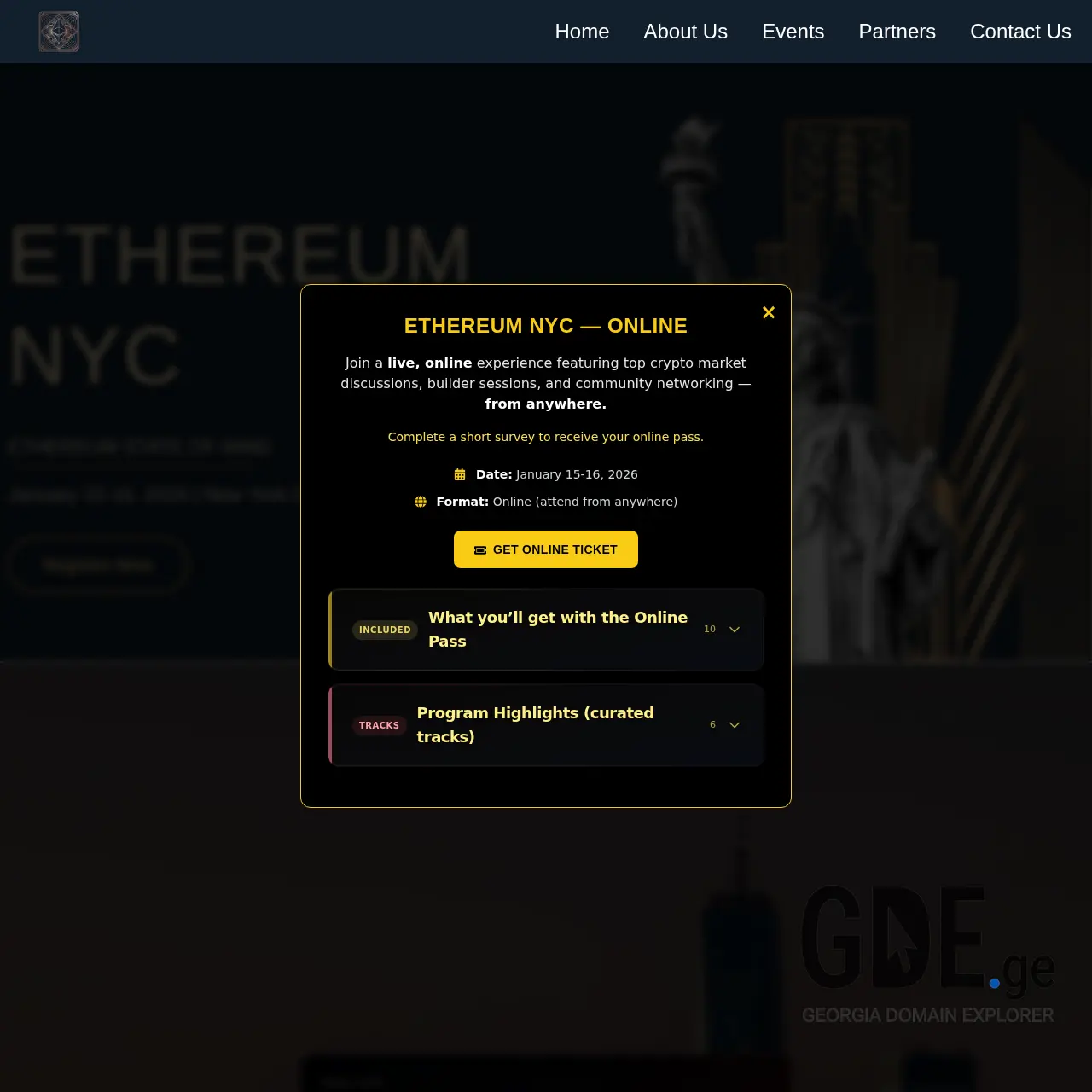 Screenshot of the site tbilisiclassichotel.ge at 2025-12-13