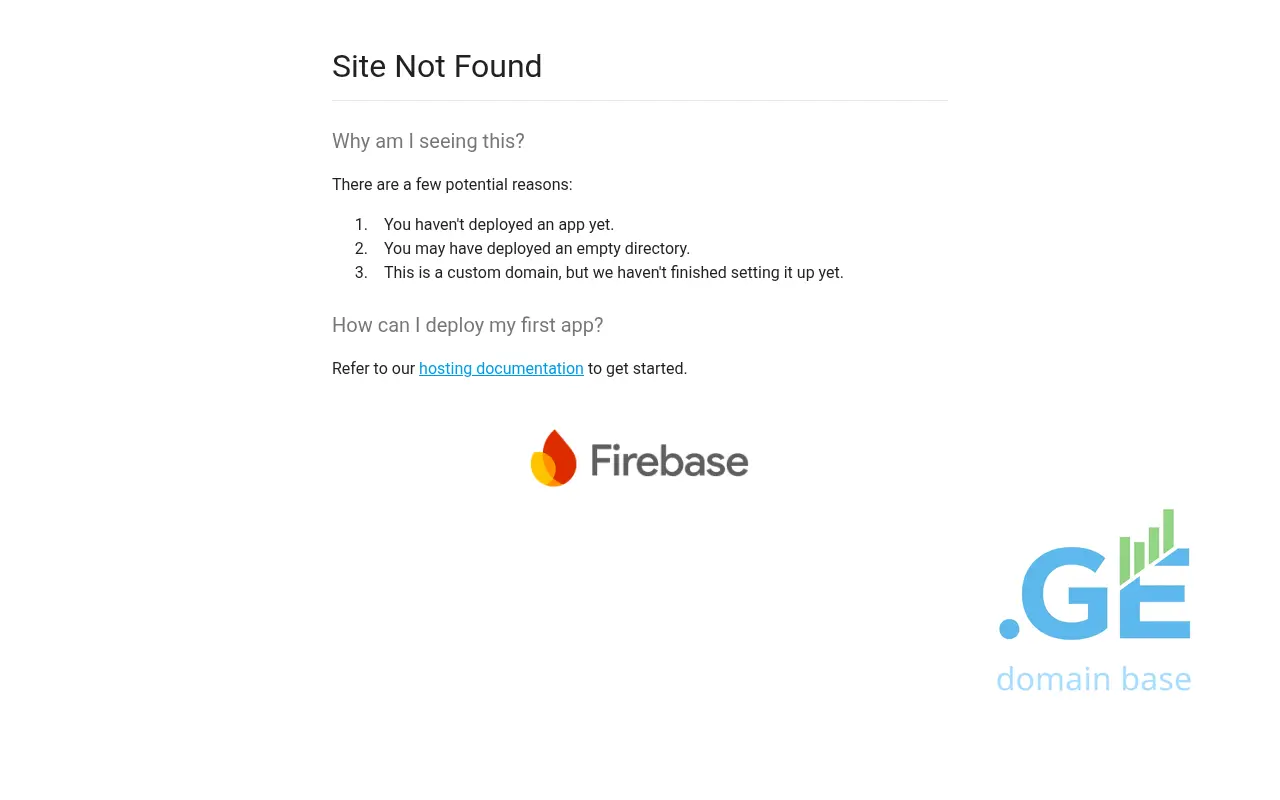 Screenshot of the site teachup.ge