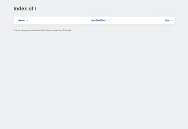 Screenshot of teasb.ge