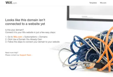 Screenshot of technohubi.ge