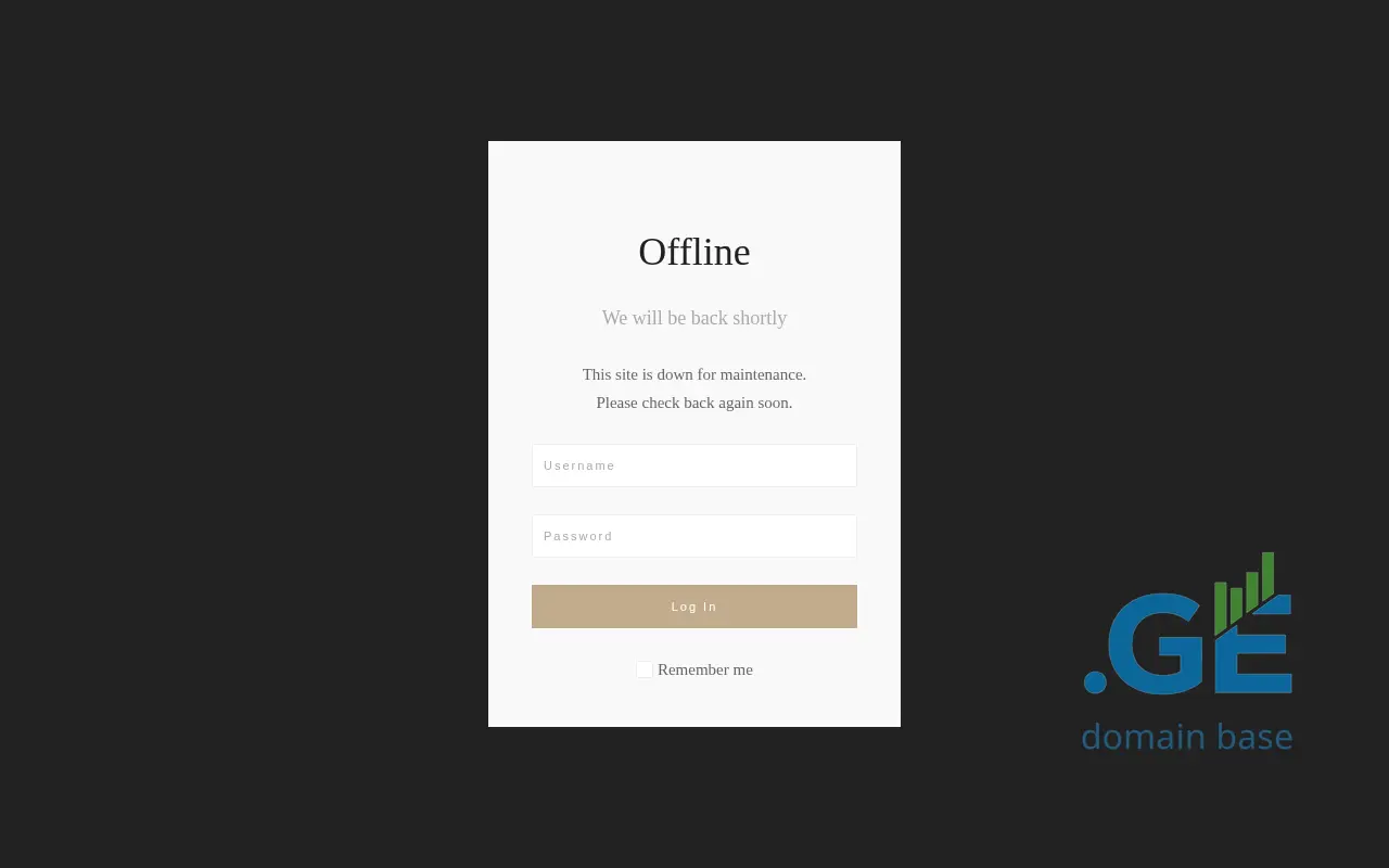 Screenshot of the site tekton.ge at 2025-09-18