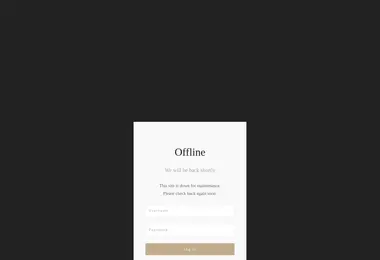 Screenshot of tekton.ge