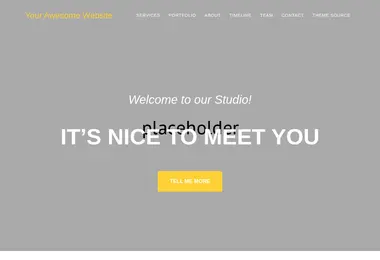 Скриншот telaveli.ge