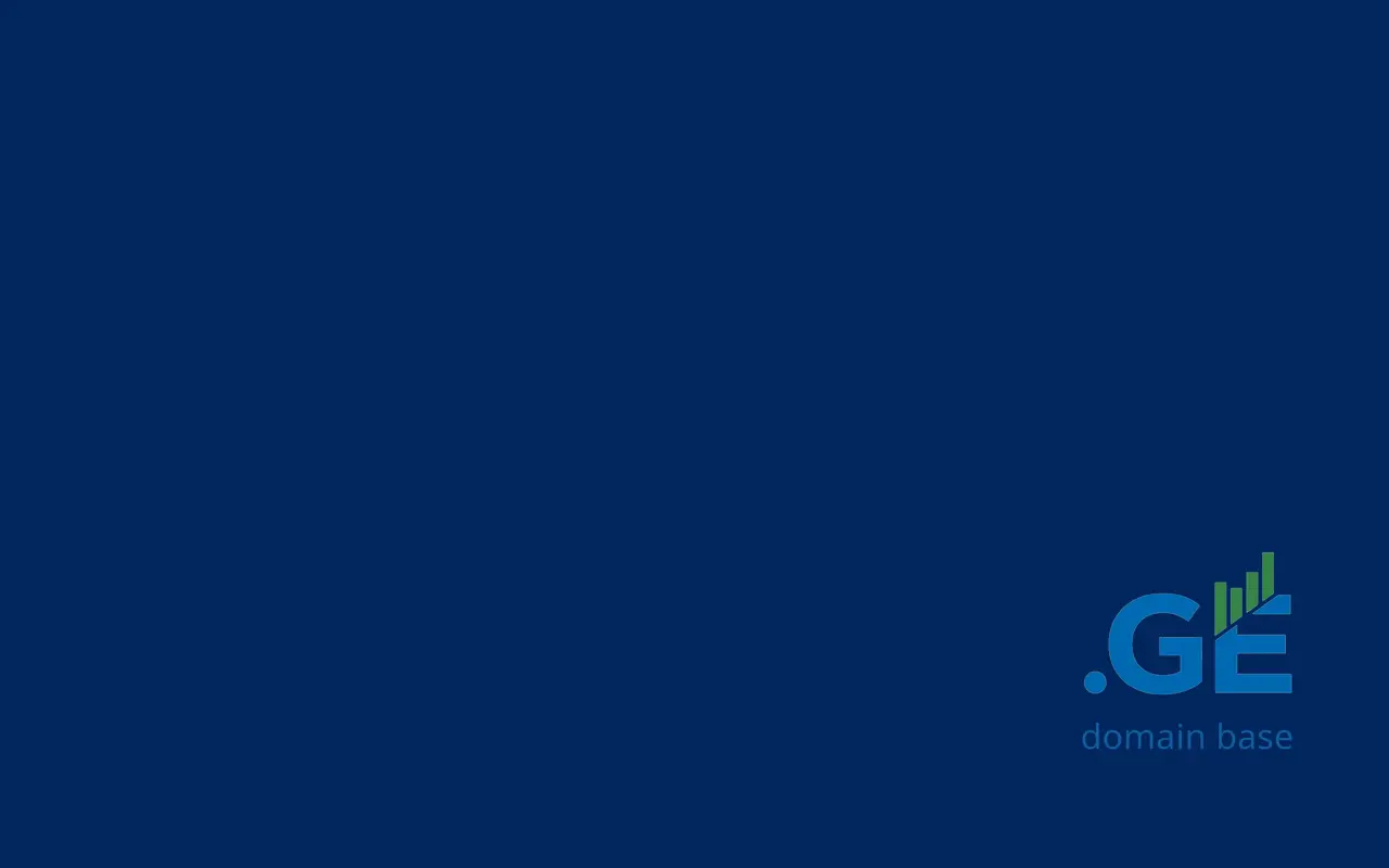 Screenshot of the site tentebi.ge