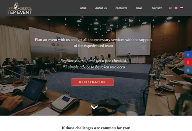 tep.ge-ის ეკრანის სურათი