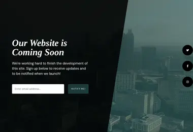 Screenshot of thc.ge