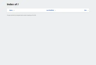 Screenshot of tiplisi.ge