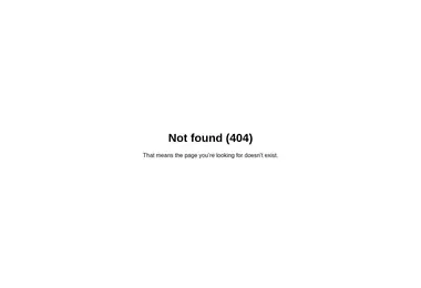 Screenshot of toastmasters.ge