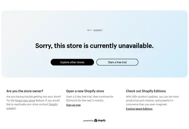 Screenshot of tomasbrown.ge