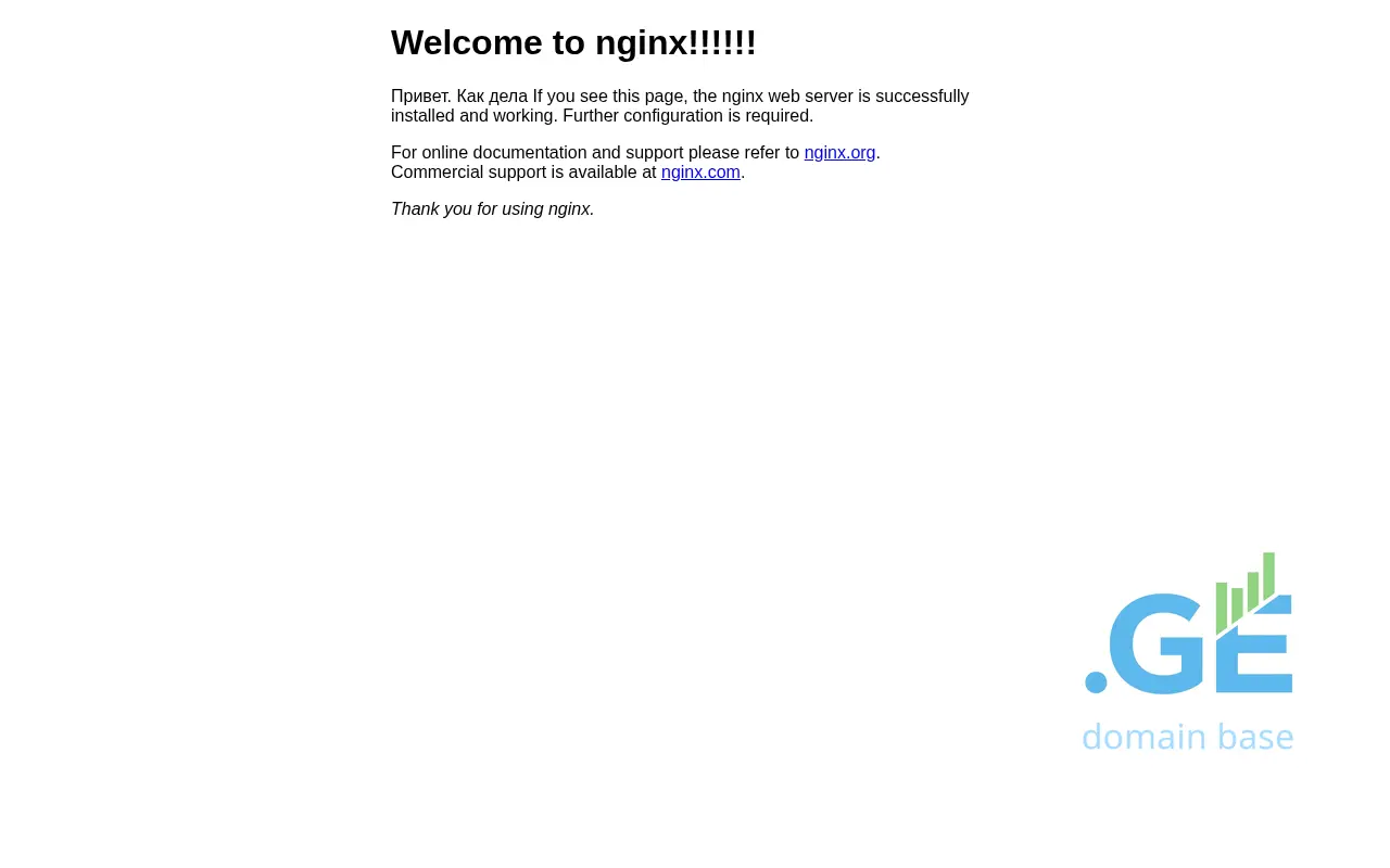 Screenshot of the site top-gear.ge