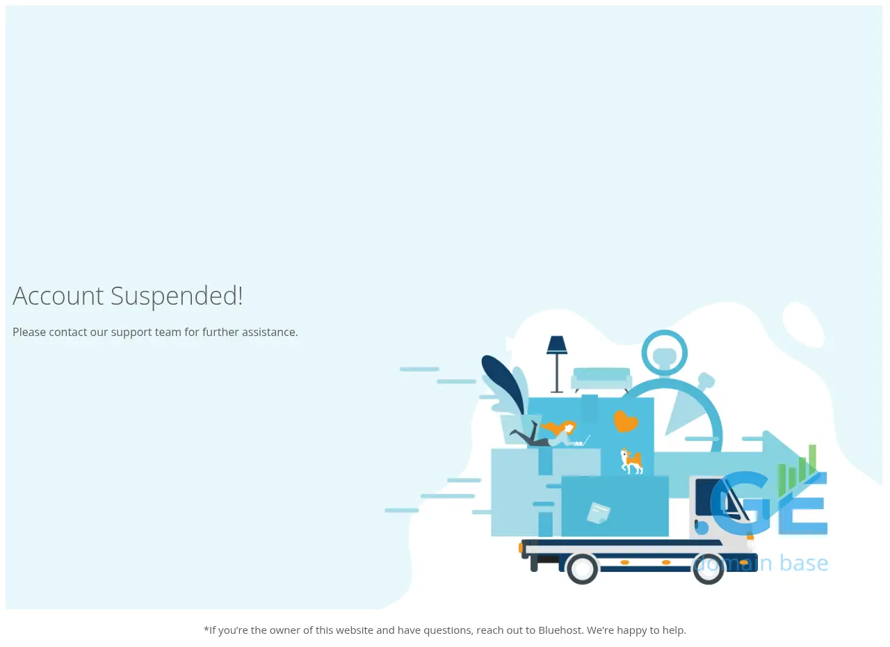 Screenshot of the site tourhub.ge