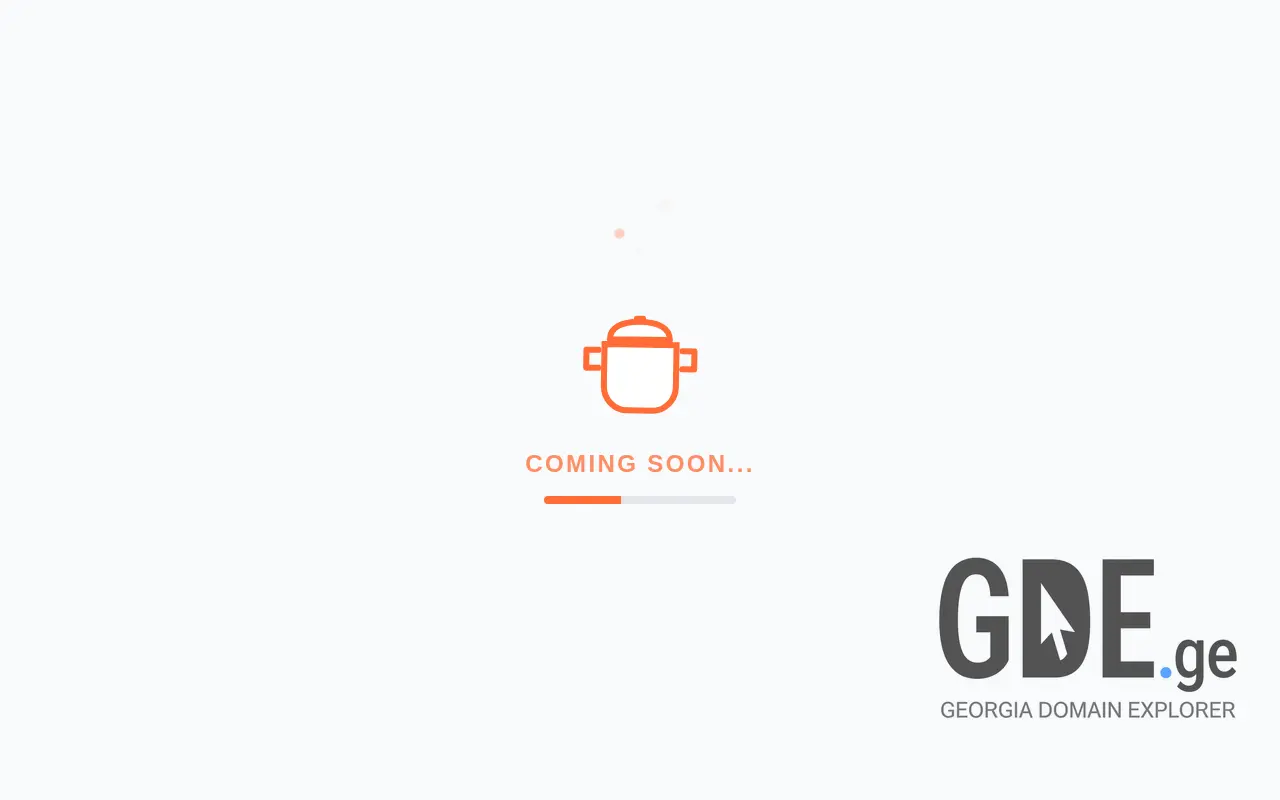 Screenshot of the site trapezi.ge at 2025-11-29