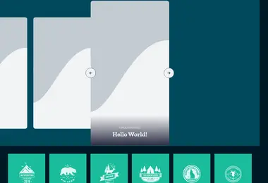 Screenshot of travelhub.ge