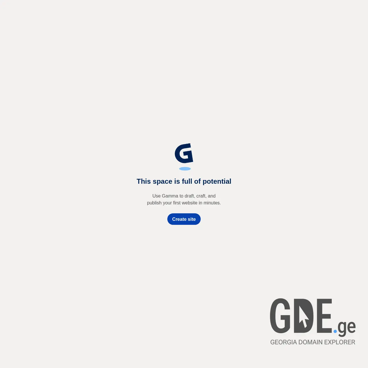 Screenshot of the site travelinn.ge at 2025-12-12