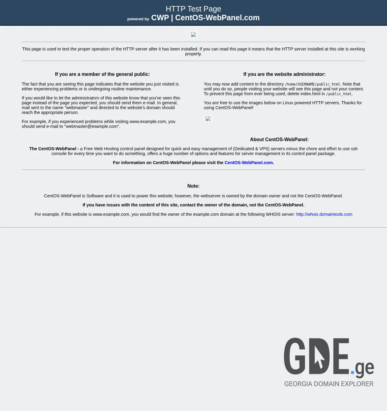 Screenshot of the site tsitsi.ge at 2025-12-03