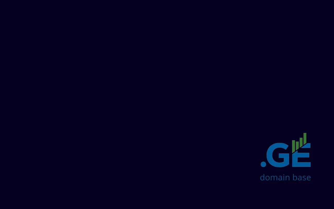 Screenshot of the site tsurkavanetwork.ge