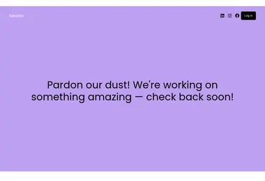 Screenshot of tuasimo.ge