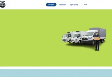 tvirtisgadamzidi.ge-ის ეკრანის სურათი