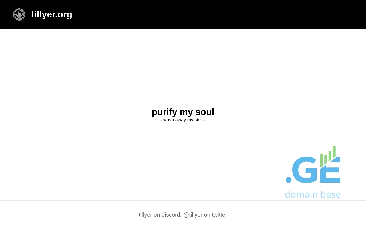 Screenshot of the site unca.ge
