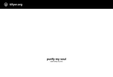 Screenshot of unca.ge