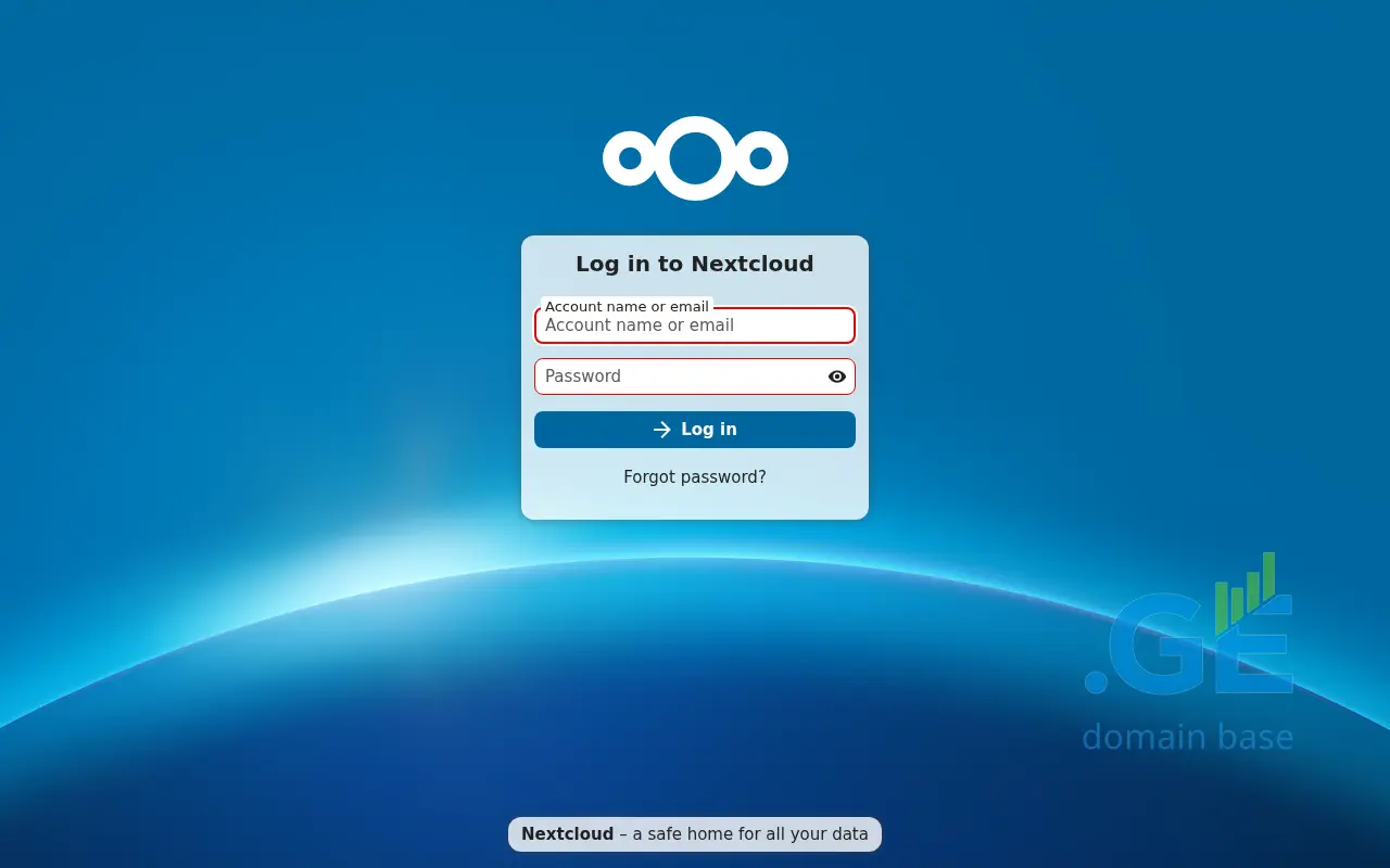 Screenshot of the site unifresh.ge