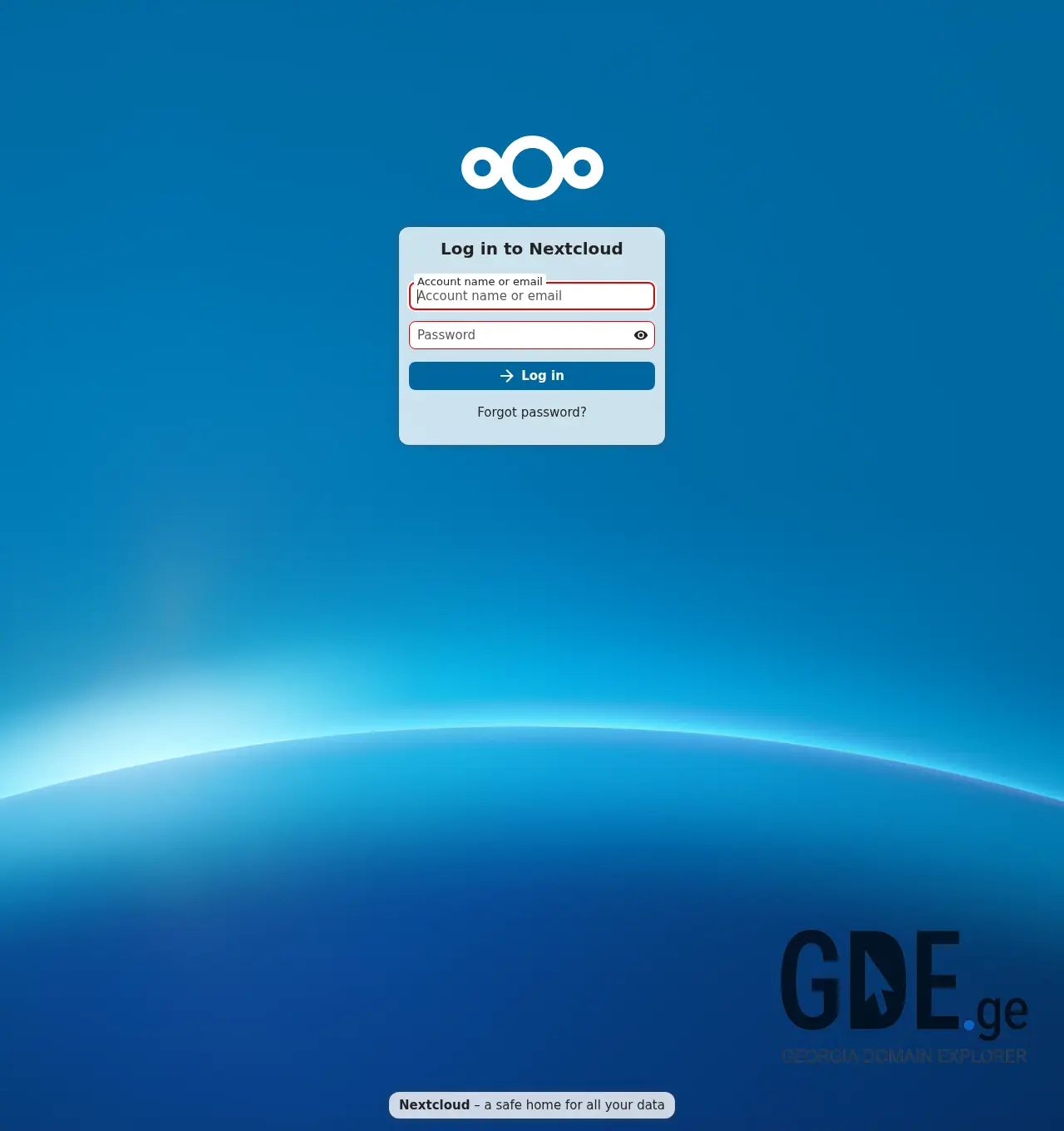 Screenshot of the site unifresh.ge at 2025-12-03