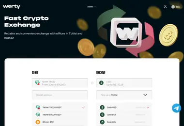Скриншот unotron.ge