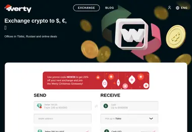 Screenshot of unotron.ge