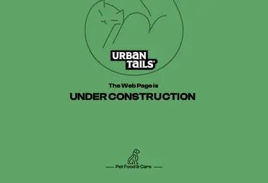 Screenshot of urbantails.ge