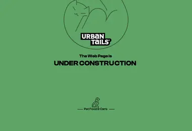 Скриншот urbantails.ge