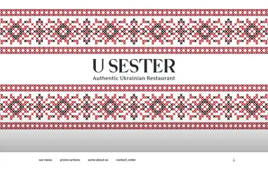 Скриншот usester.ge