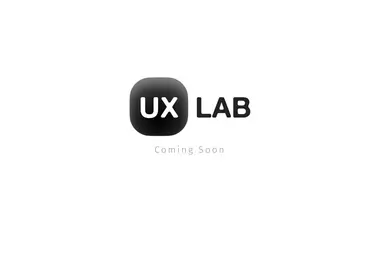 Screenshot of uxlab.ge
