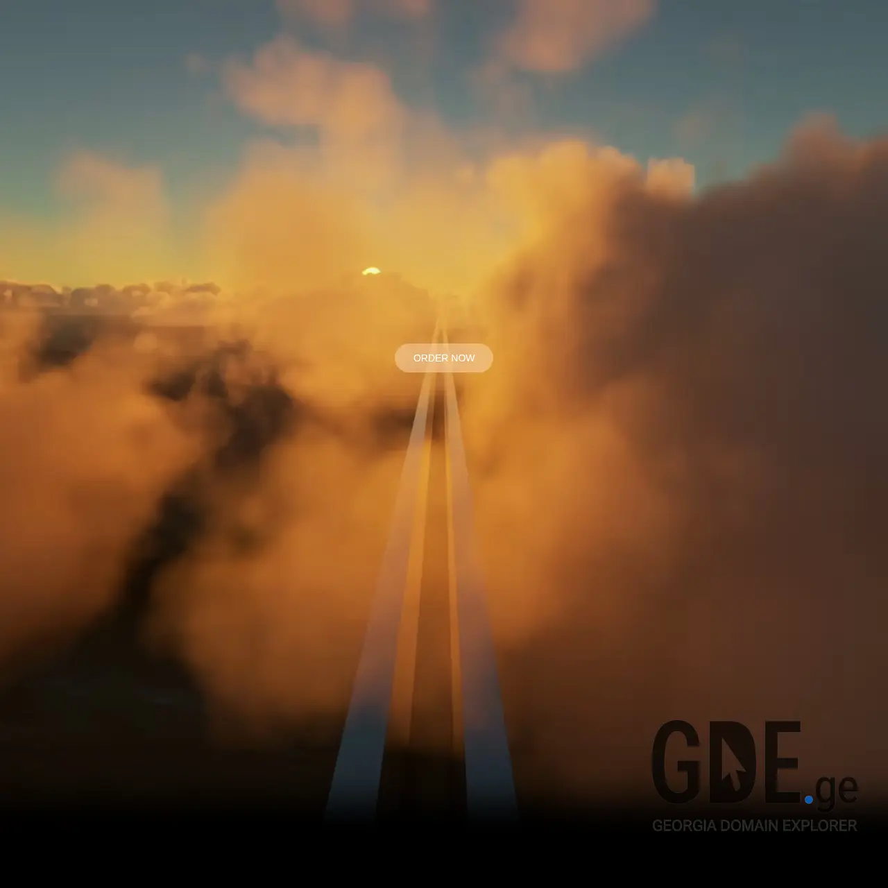 Screenshot of the site valtor.ge at 2025-12-15