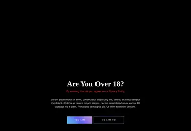 vaporia.ge-ის ეკრანის სურათი