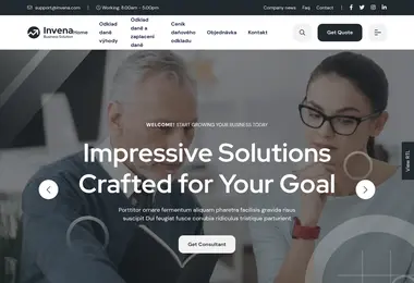 Скриншот vasplicense.ge