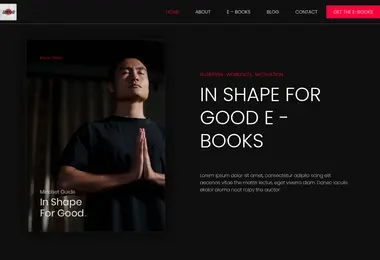 Screenshot of vectormagazine.ge