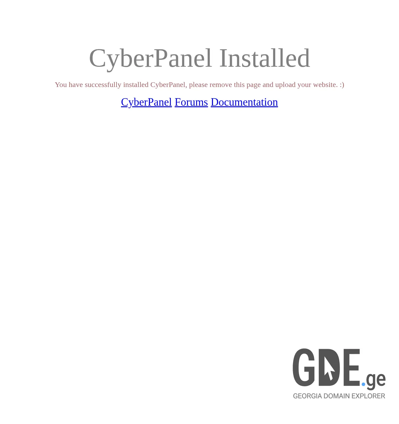 Screenshot of the site verona.ge at 2025-11-30