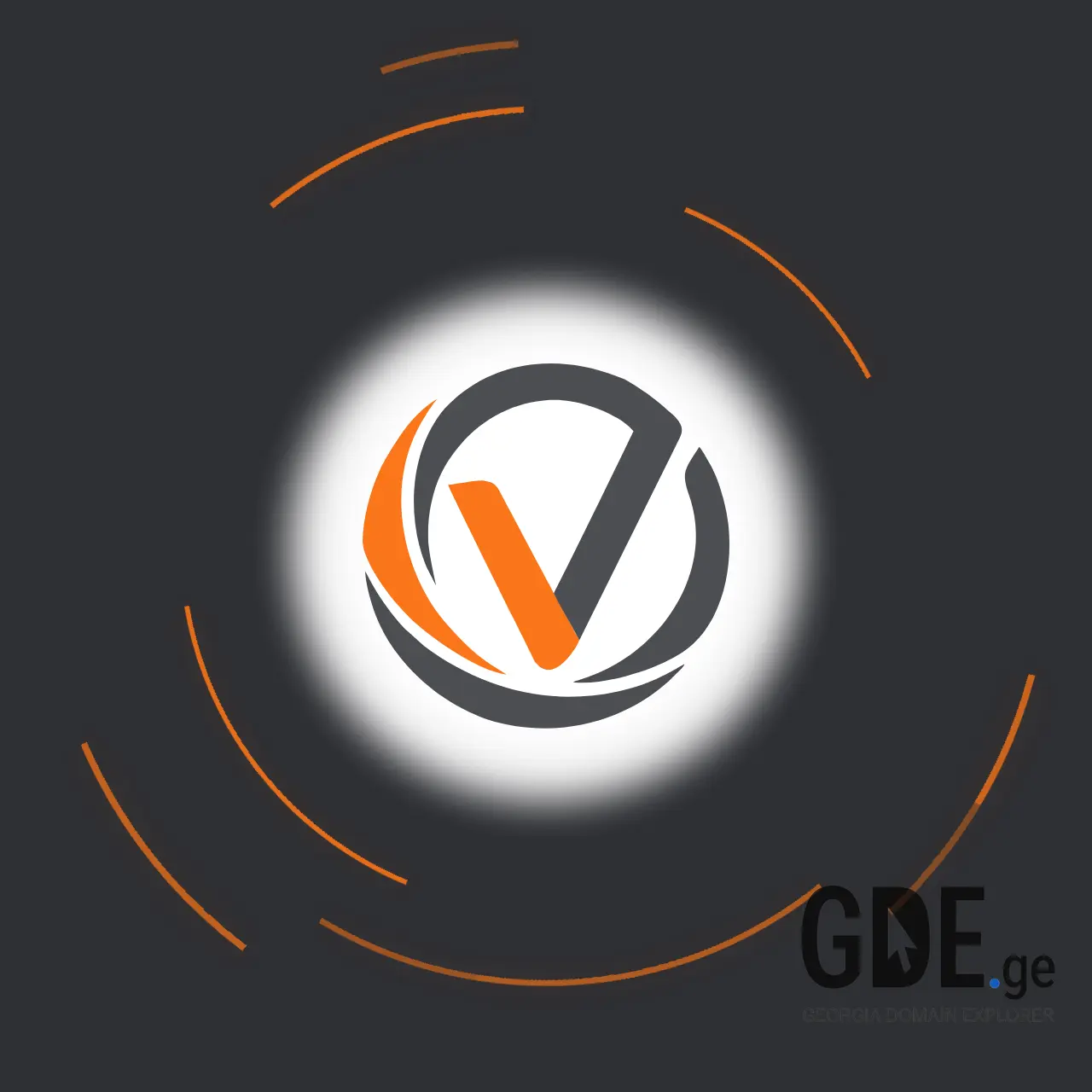 Screenshot of the site verum.ge at 2025-12-12