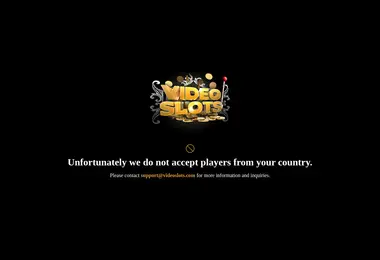 Screenshot of videoslots.ge