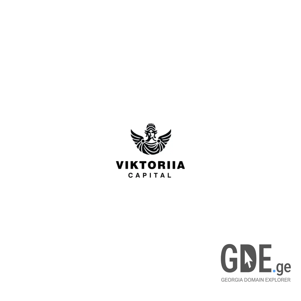 Screenshot of the site viktoriia.ge at 2026-02-18