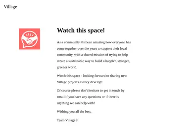 villa.ge-ის ეკრანის სურათი