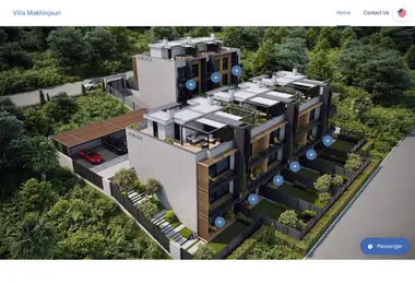 villabatumi.ge-ის ეკრანის სურათი