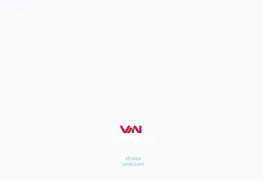 Screenshot of vinn.ge