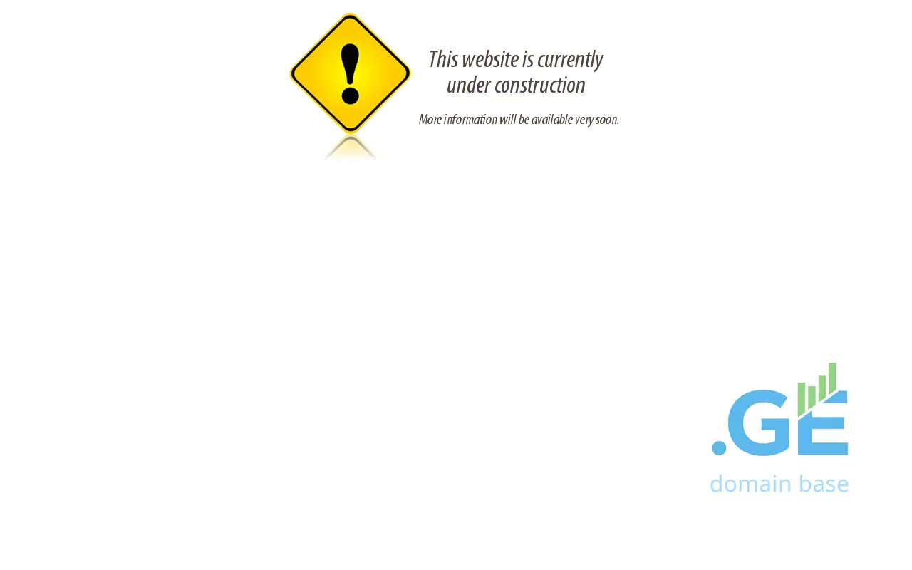 Screenshot of the site vipbtc.ge